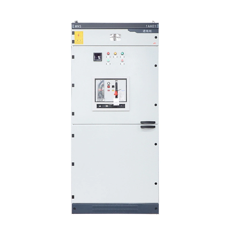 Zhegui Electric Low Voltage Mcc Withdrawable Switchgear Cabinet/Switchgear/Substation Switchgear