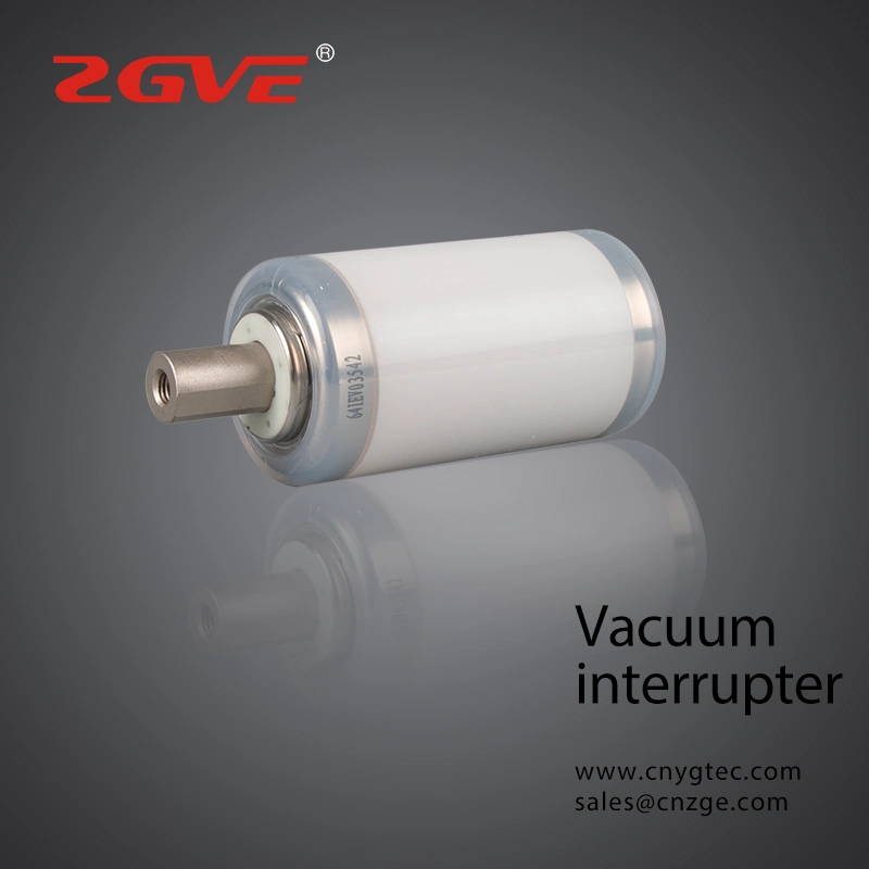 12kv Embedd Pole for Vacuum Interrupter (318GFR)