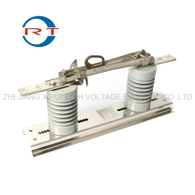 12kv Indoor AC High Voltage Earthing Switch Isolation