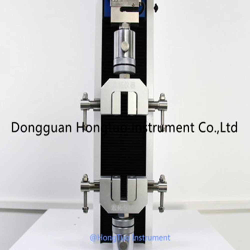 WDW-02 Electronic Automatic Lab Universal Strength Testing Machine, Universal Tensile Strength Instrument., Universal Test Equipment