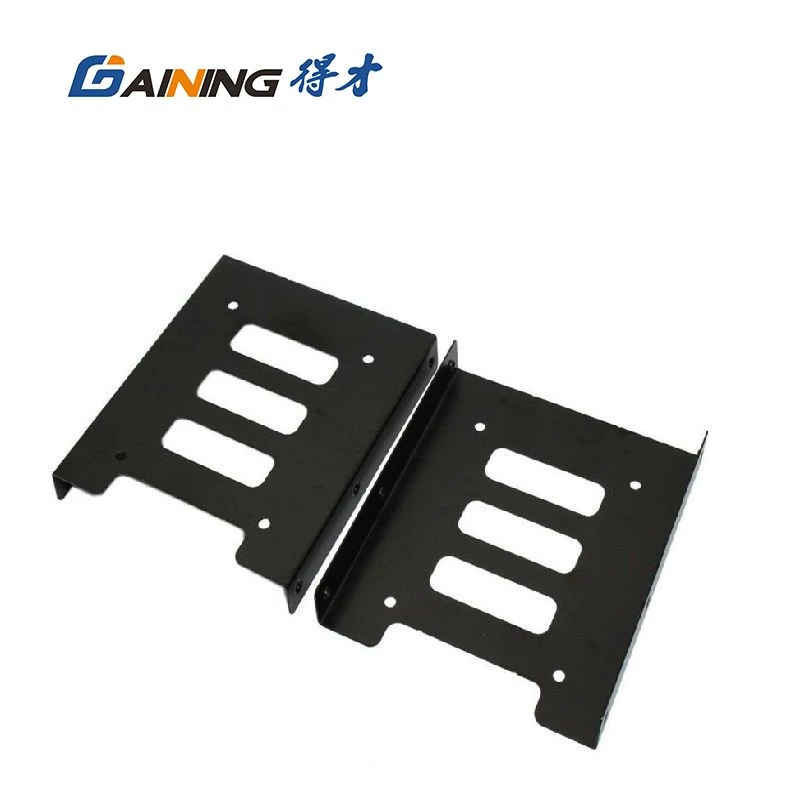 Custom Sheet Metal Stamping Bending Welding Spare Parts Stamping Components