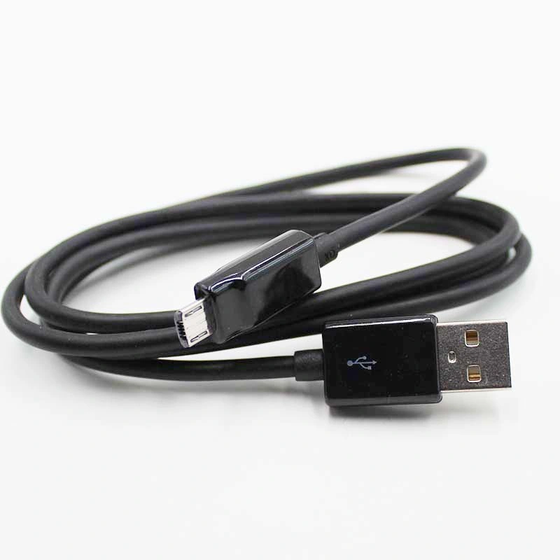 Fast Charging Accessories Type C USB Cable Charger and Data Sync Cable
